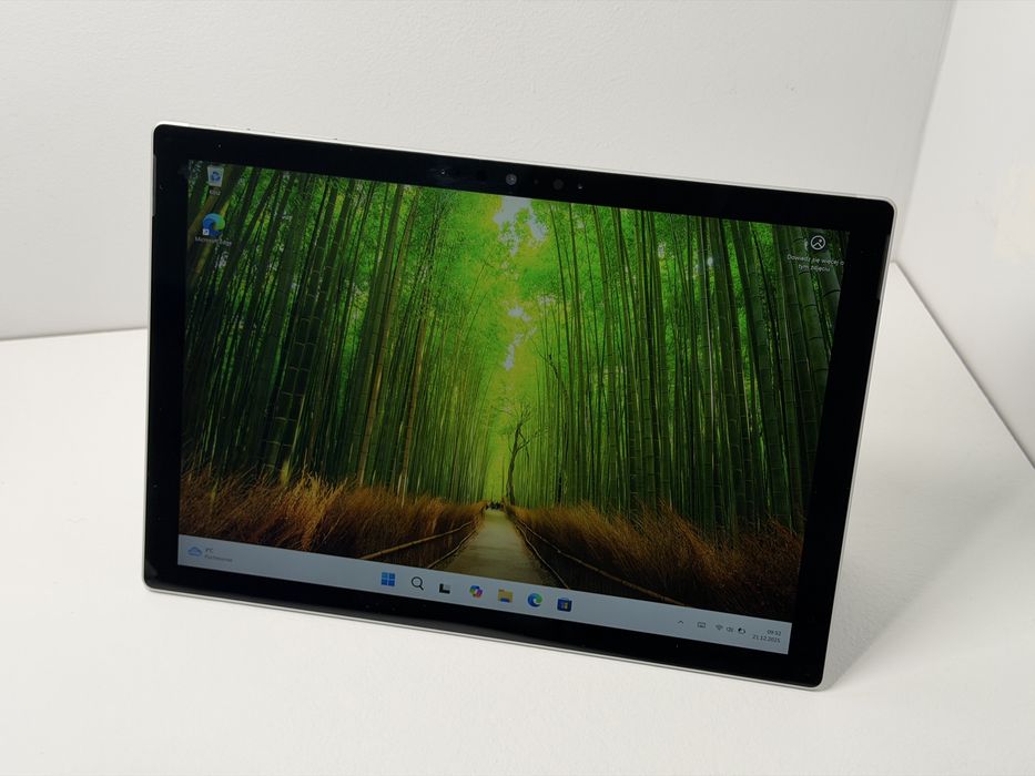 Microsoft Surface Pro 7+ (1960) - i7/16GB/256GB - faktura VAT 23%