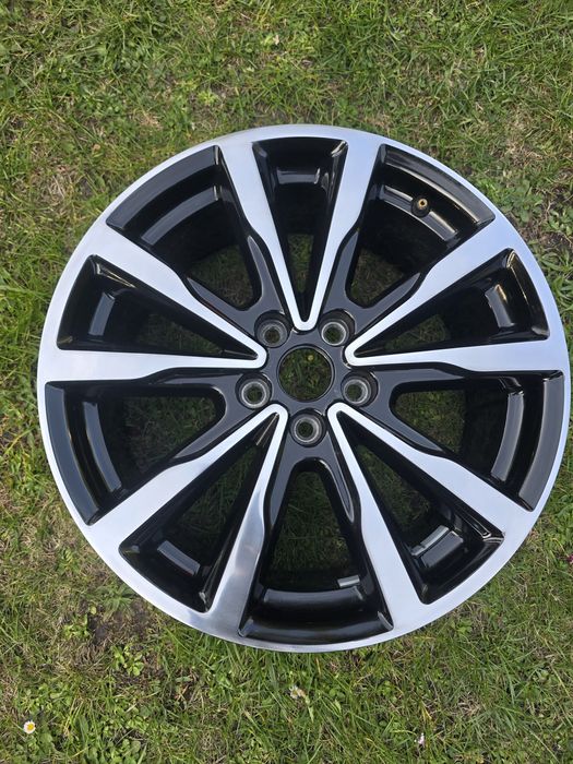Felgi Ford 16 do 20 5x108 smax galaxy mondeo peugeot vw audi opel merc