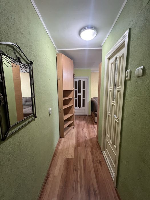 ТРИКІМНАТНА КВАРТИРА, вулиця Степана Бандери