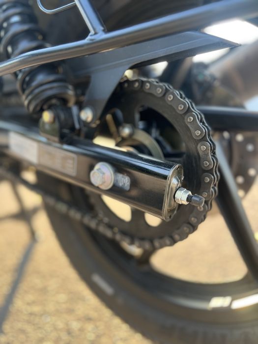 Bajaj pulsar 180cc DTS-I (куб) (yamaha,suzuki,honda)