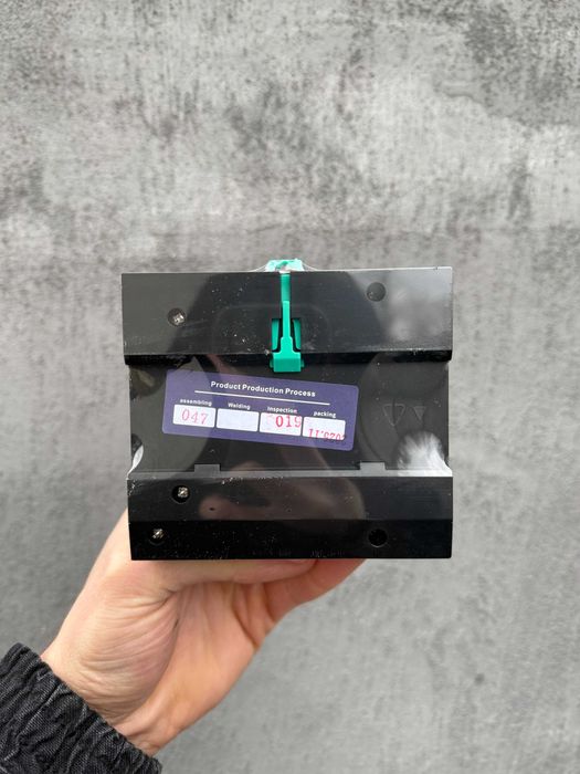 ‼️Автоматичний ввід резерву АВР TOMZN 2Р/125A (Автоматичний перемикач)