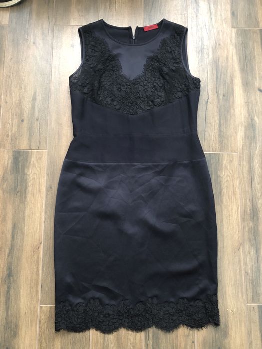 Жіноча сукня Hugo Boss,100/ шовк