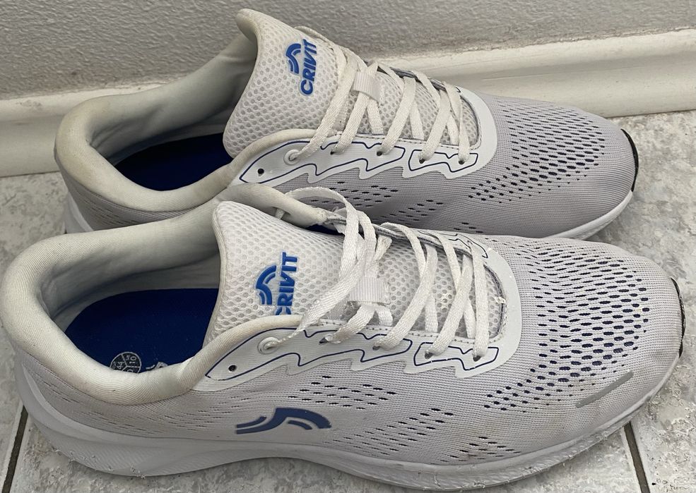 Кроссовки Crivit 44р