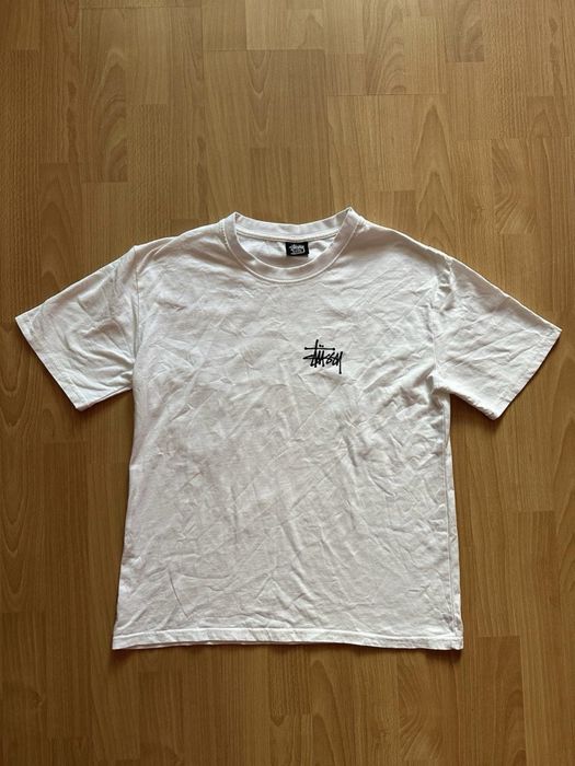 Футболка Stussy