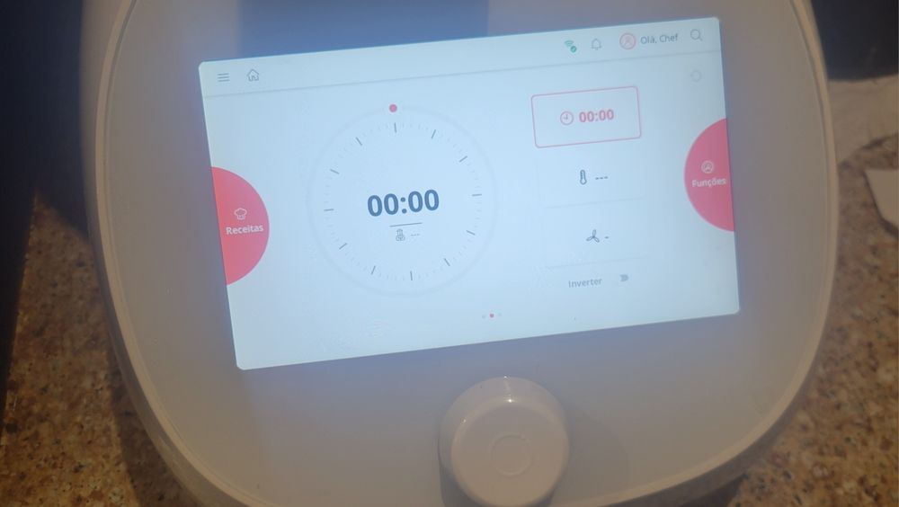 Robô de Cozinha Yammi 3