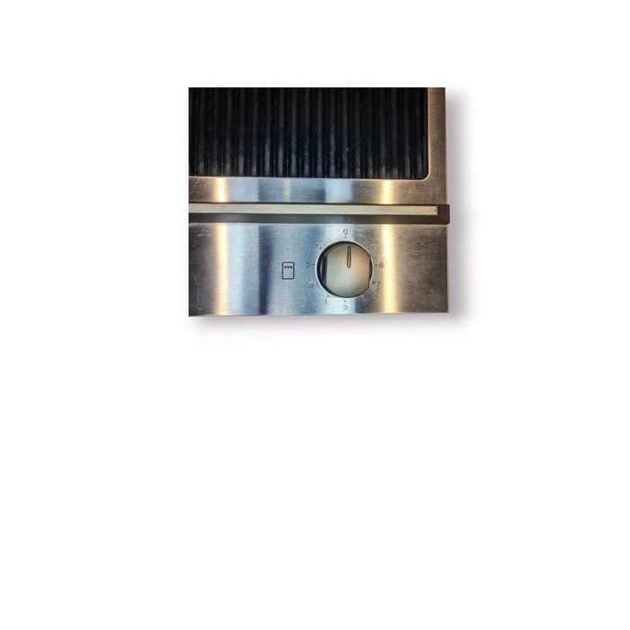 Grelhador Elétrico Encastre AEG Inox – Com Regulador | Com Manual