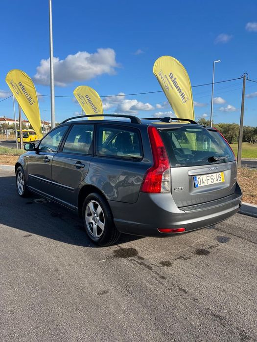Volvo V50 1.6 D Level 2