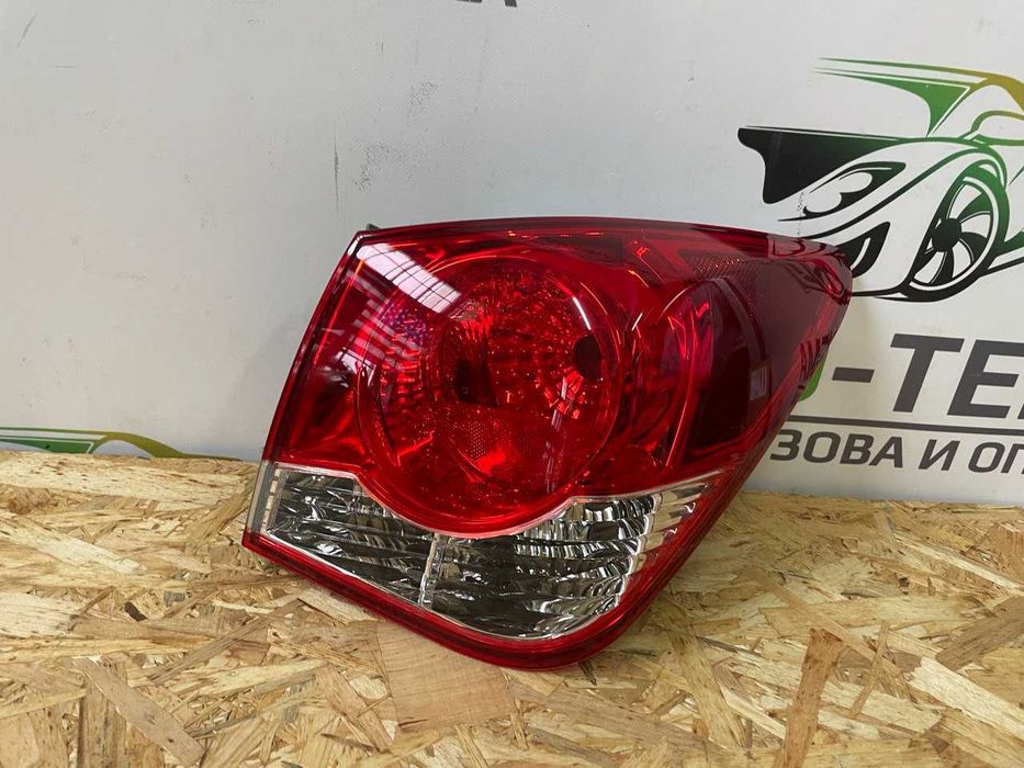 фонарь фара Cruze задный фонарь круз