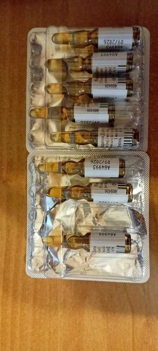 Модитен Депо 8 ампул