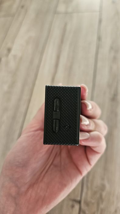 Go extreme enduro black go pro