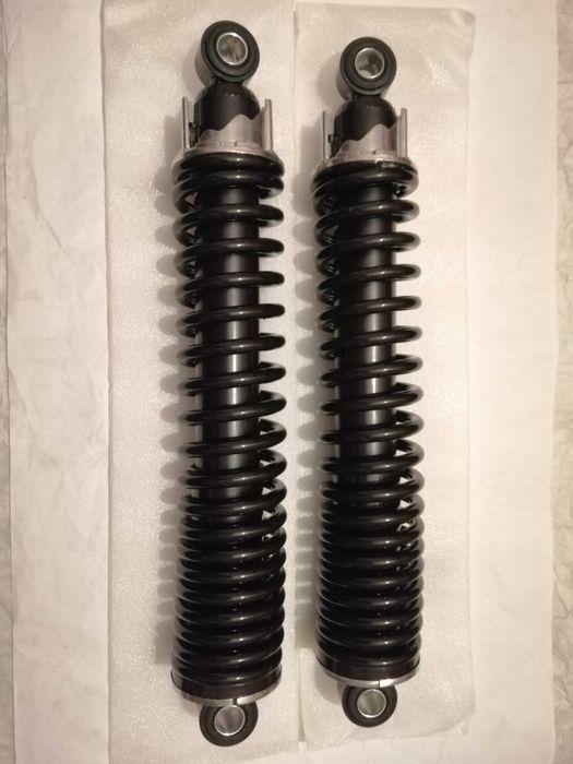 Колени ЛЮКС ЯВА-JAWA 638/103 Made in Тайвань.