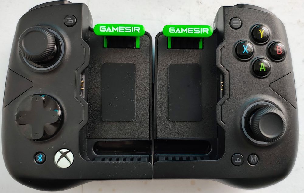 Gamepad Gamesir X4 Aileron