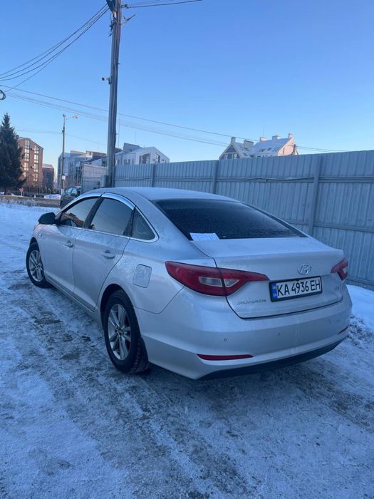 Продам авто в гарному стані