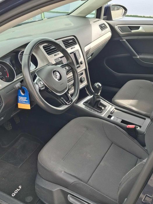 Vendo Vw Golf Particular