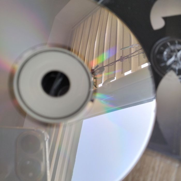 Płyta CD Wu-Tang