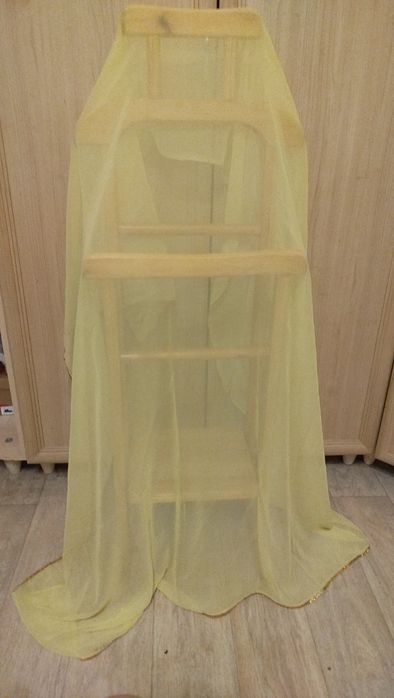 Костюм для тренировок восточные танцы