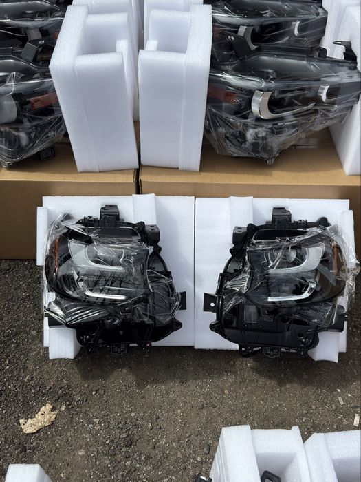 Фара фари  права ліва Mazda cx5 cx50 cx70 cx90 мазда цх 5 50 70 90