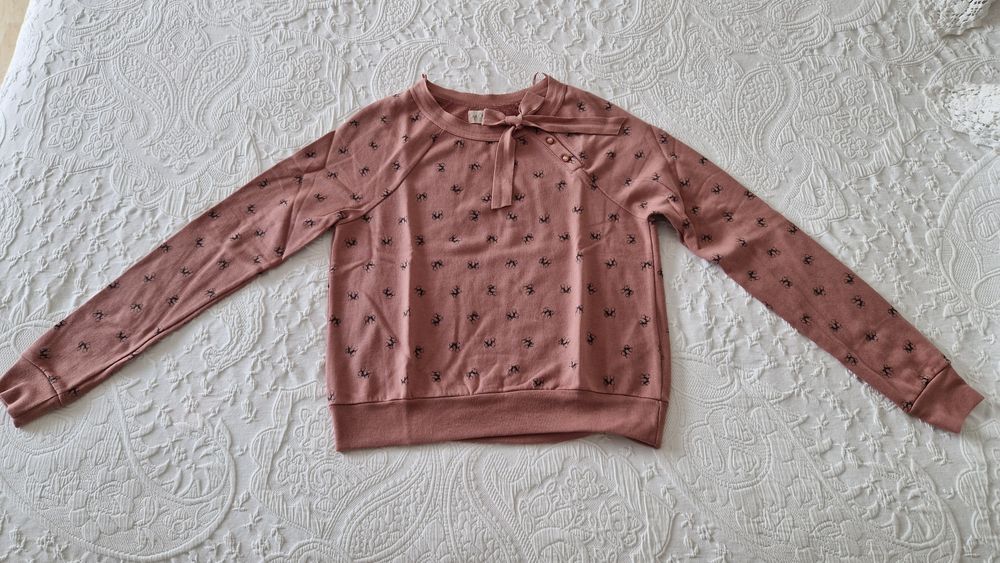 Sweatshirt Pull & Bear tamanho S