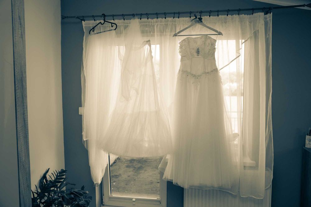 Fotografia, Wideofilmowanie ślubna