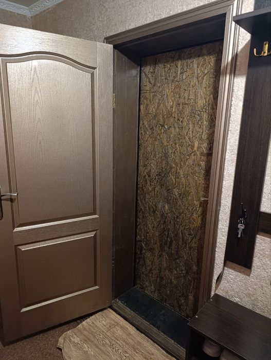 Двокімнатна квартира 1 поверх