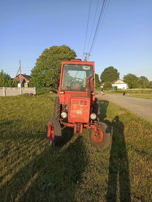 Продам      Т25