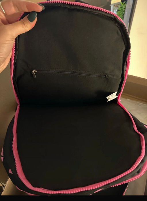 Mochila Mr Wonderful