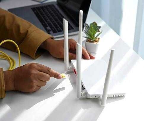 Підключення та налаштування Wi-Fi Київ | Роутер, ремонт модернізація