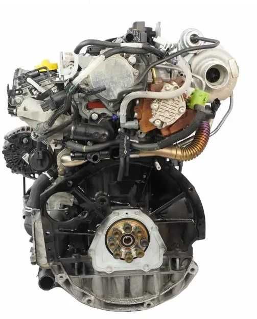 Silnik KOMPLET Vivaro Trafic 2.0 dCi M9R786 10r Euro 5