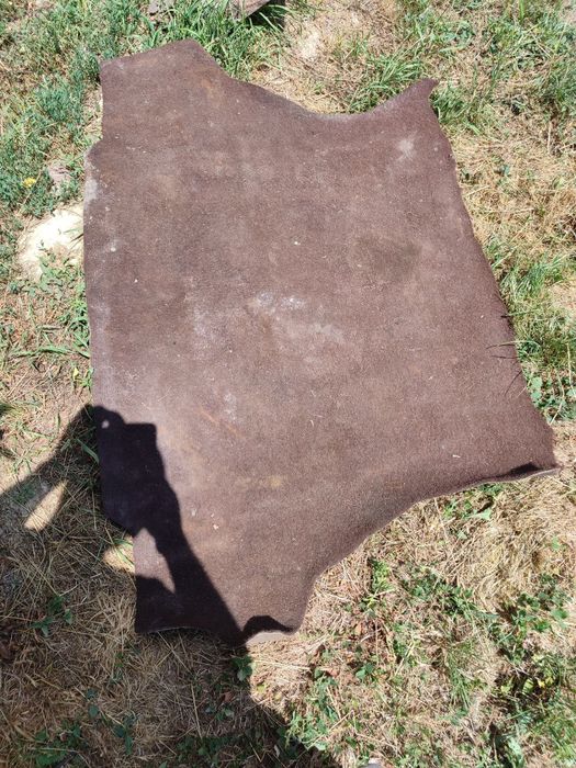 Ковролін, обшивка салона ВАЗ всі моделі Таврія Славута