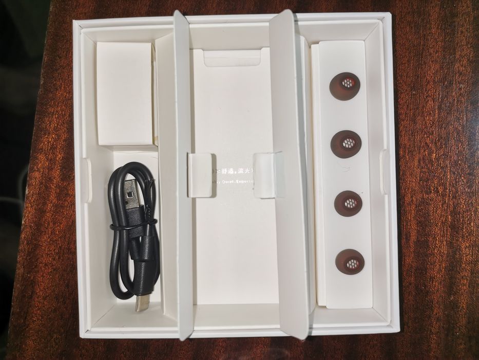 Sluchawki Baseus Bowie M2