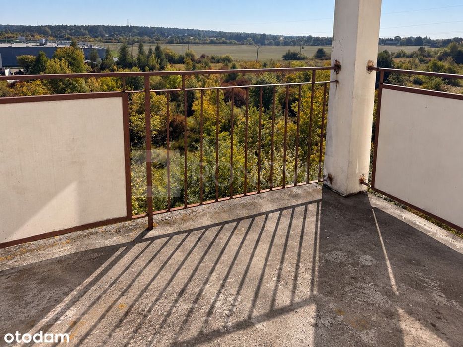 3 Maja | 65 m² | 3 pokoje | Zadbany blok z 2003 roku