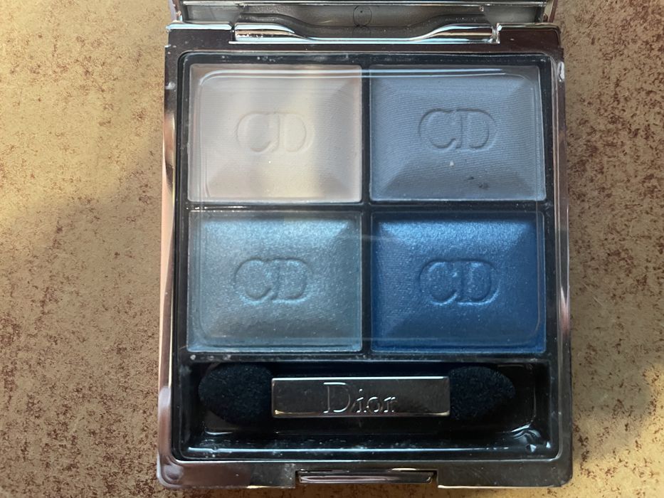 Тіні для вій Dior