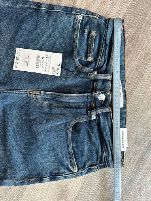 Мужские шорты Zara