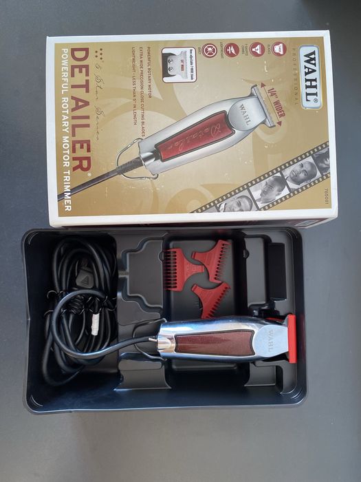Wahl Detailer тример