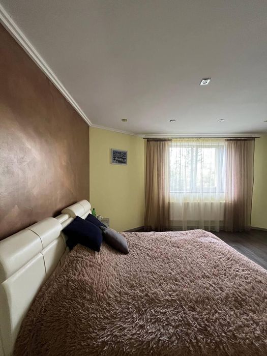Продаж 6-ти кім. будинку 190 м с. Мшана, 15 км від Львова