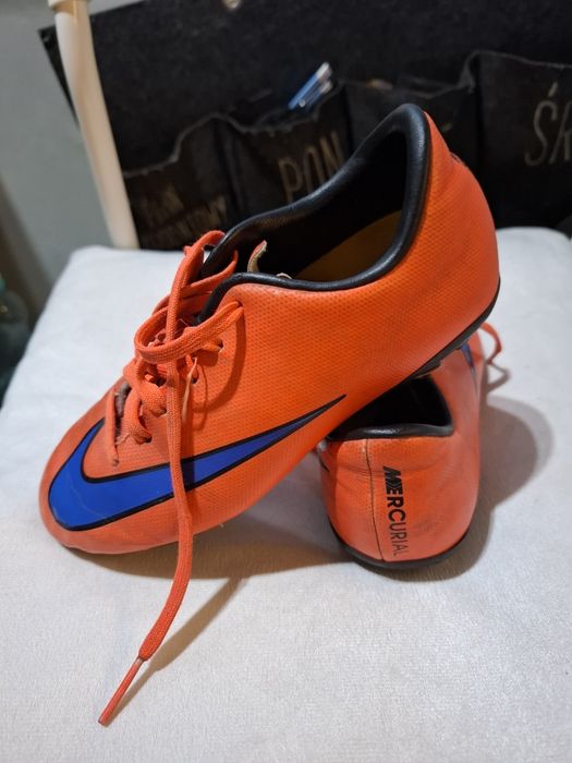Chłopięce korki Nike