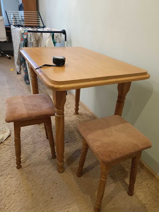 Стіл кухонний зручно та не дорого,з нинішніми цінами