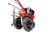 Glebogryzarka spalinowa Cedrus GL500