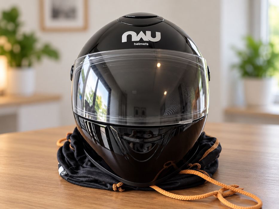 Helmet size S * Brand NAU