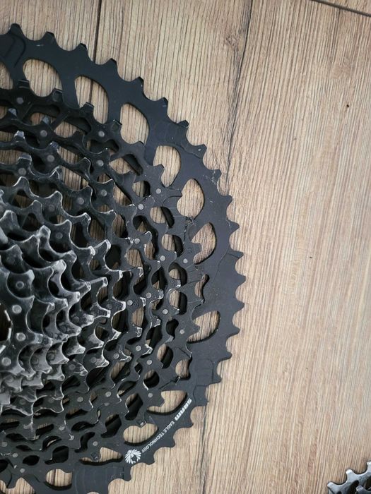 Kaseta SRAM GX Eagle XG-1275 10-52 Lunar Oborniki Śląskie