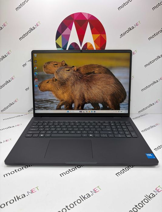 Ноутбук Dell 16 Pro PC16250 16" FullHD+/Ultra 3 100u/16 RAM/256 SSD