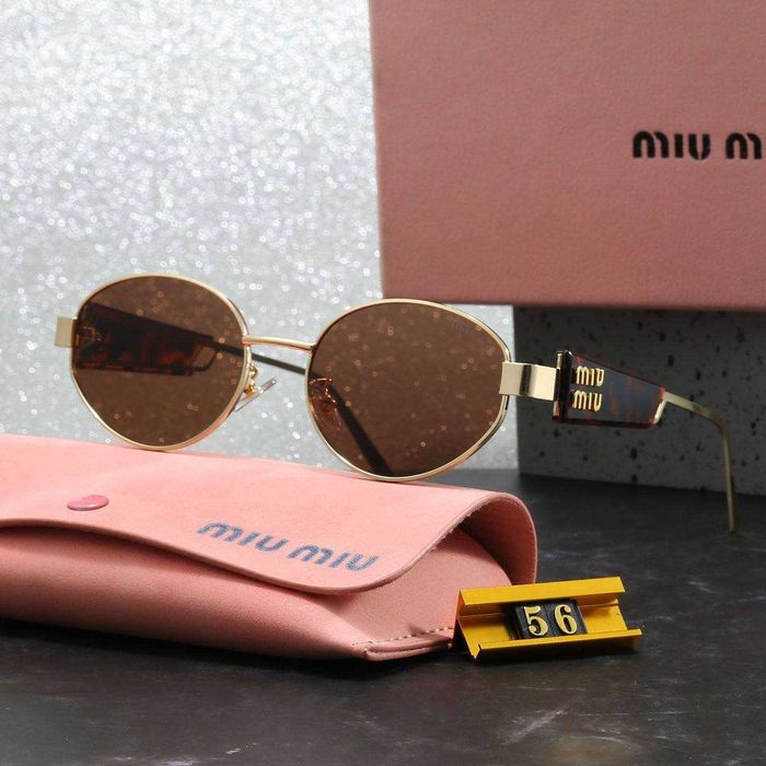 Óculos com caixa várias cores e modelos