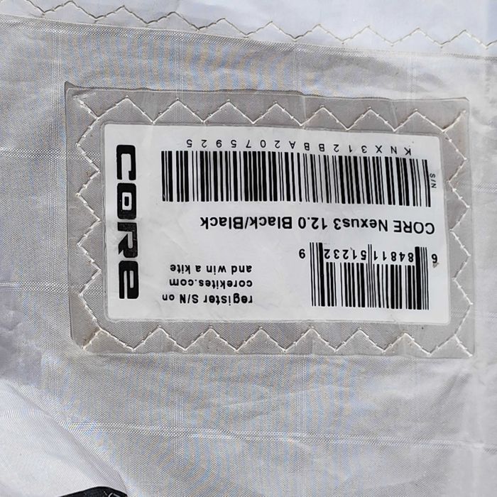 Kite Kurfsuring 2024 Core Nexus3 12M