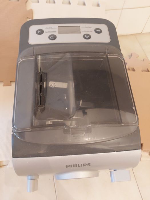 Máquina de fazer massa- Philips