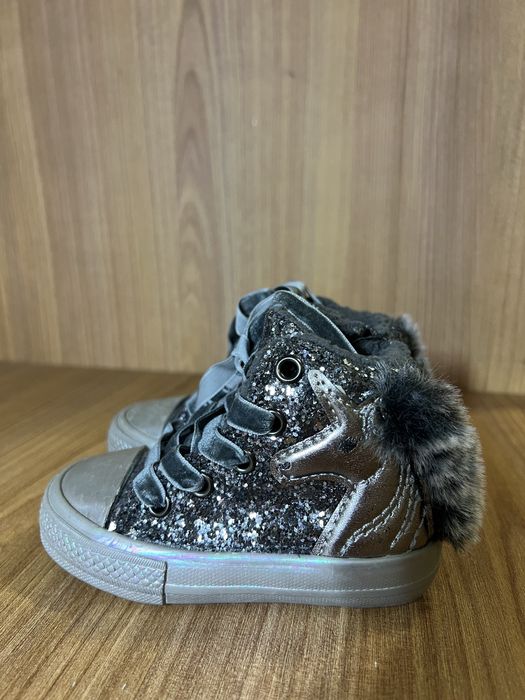 Ботінки фірми Некст