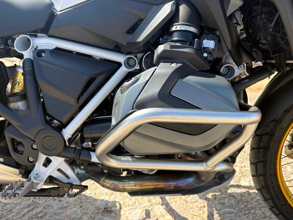 BMW R 1250 GS 2024 RALLYE  Full Packs
