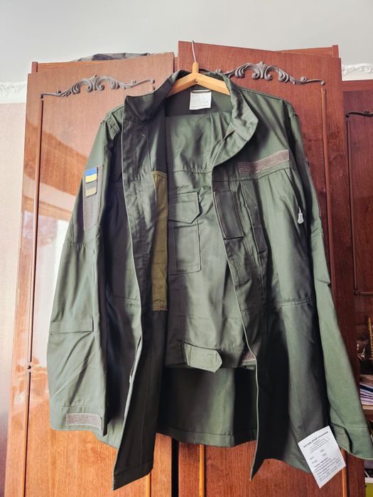 Елементи військової форми