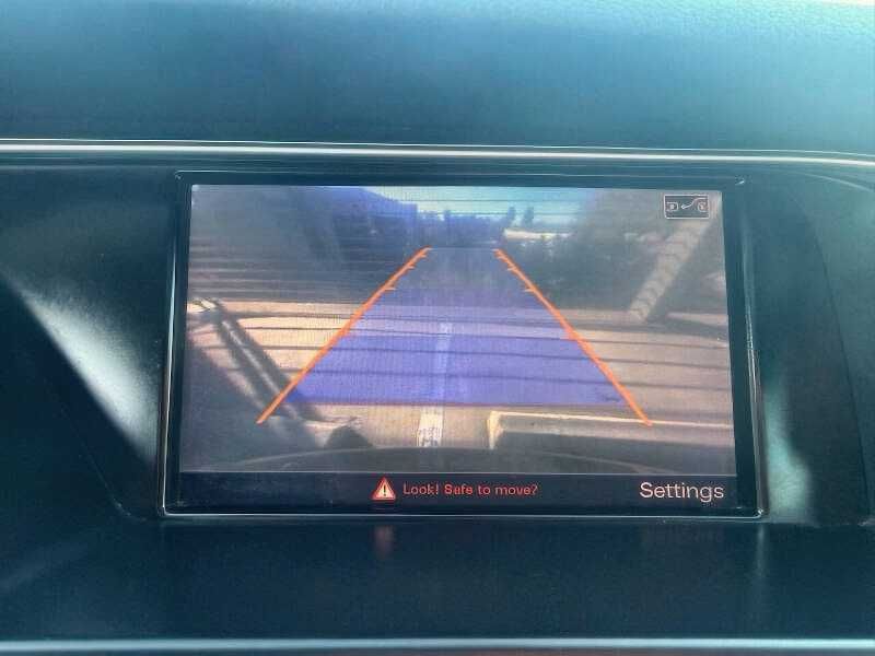 2015 Audi A4 2.0T Premium Plus