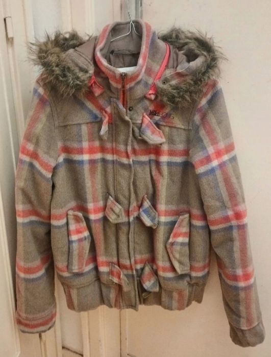 Casaco quente da Billabong