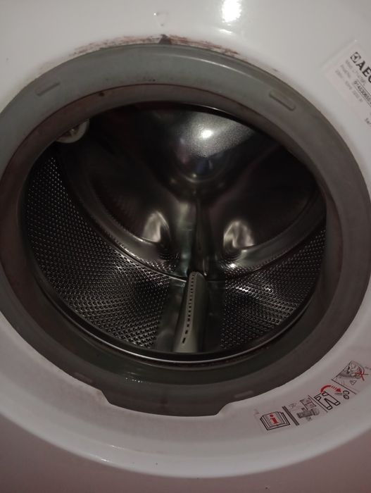 Пральна машина AEG protex